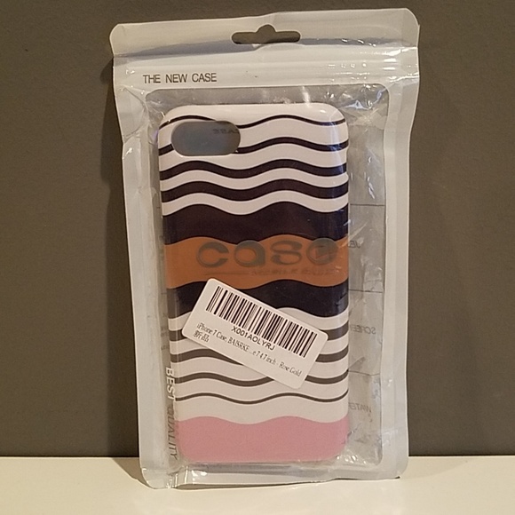 iPhone 7 Phone Case - Picture 2 of 4
